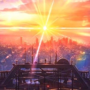 Meet your Posher, Faith